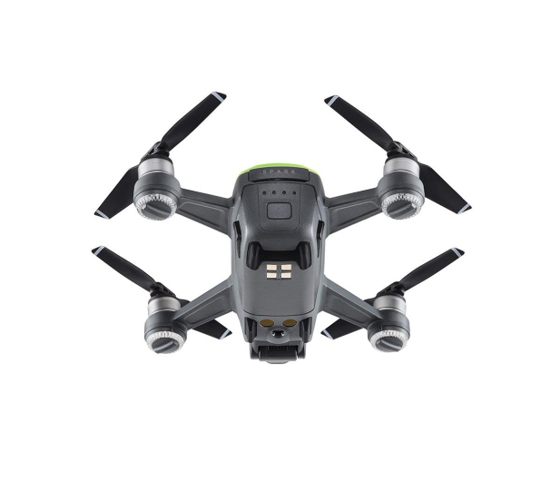 DJI SPARK Zielony - 1387481 - zdjęcie 6